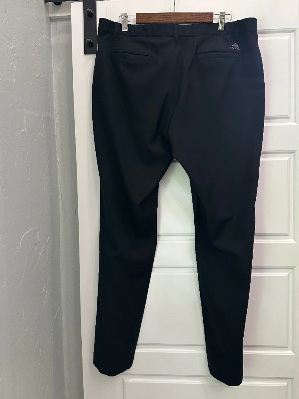 Adidas Mens Golf Pants Lot of 3 Pairs